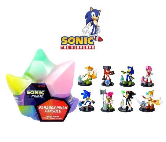 Prizma Sürpriz Figür