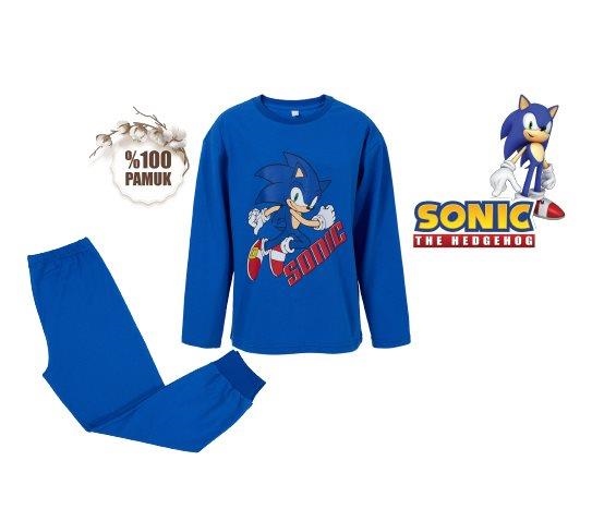 Pijama Takımı Erkek Çocuk