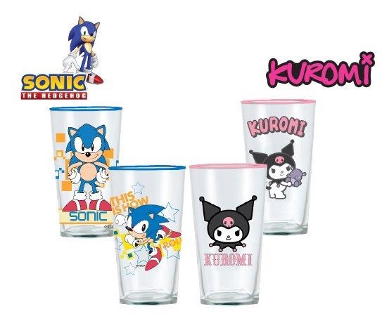 Lisanslı Meşrubat Bardağı