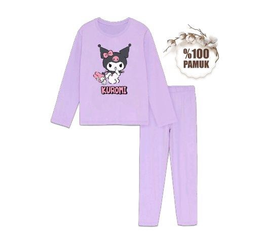 Pijama Takımı Kız Çocuk