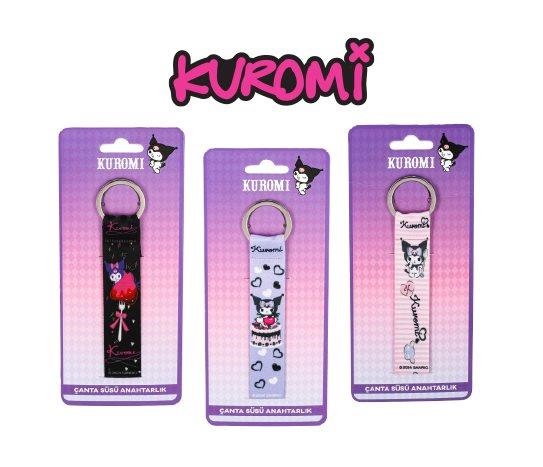 Çanta Süsü Anahtarlık