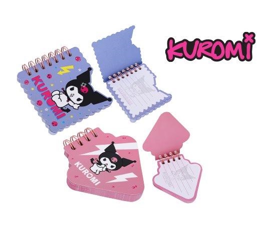 Şekilli Not Defteri