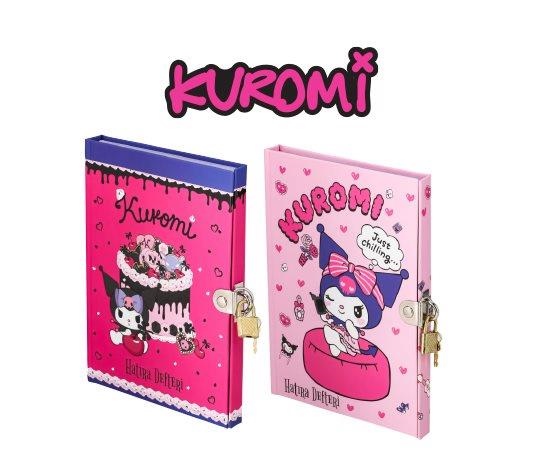 Kilitli Hatıra Defteri