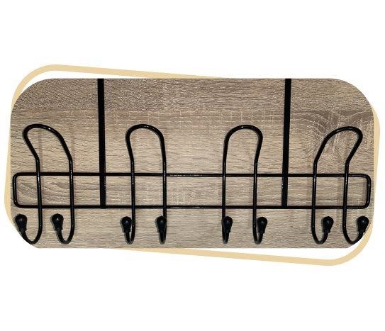 Kapı Arkası Askılık