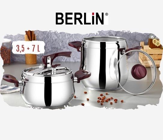 Düdüklü Tencere Seti