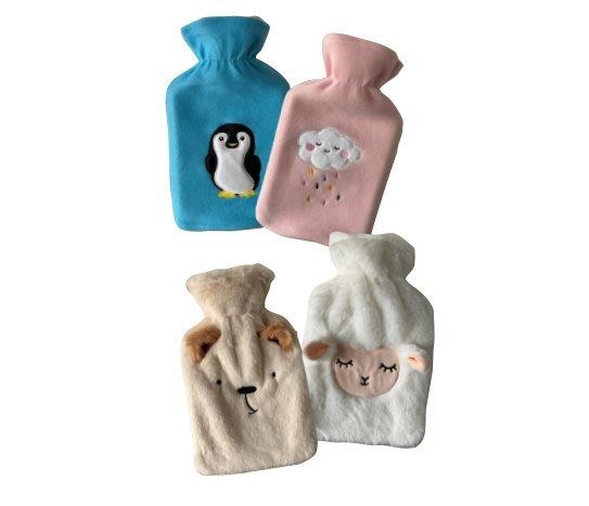 Polarlı-Desenli Su Torbası