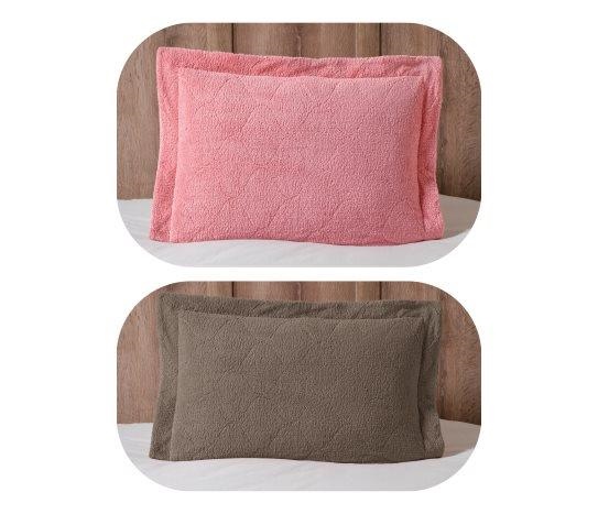 Welsoft Yastık Kılıfı