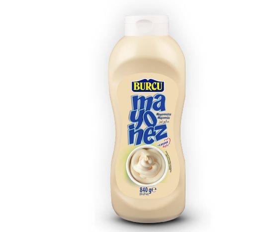 Burcu - Mayonez %30 Yağlı