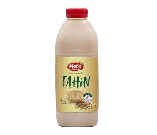 Metin - Tahin