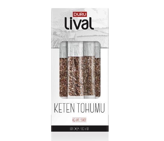 Duru - Keten Tohumu