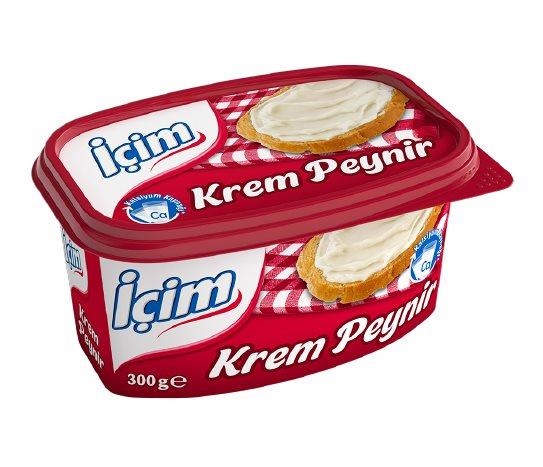 İçim - Krem Peynir