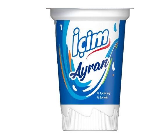 İçim - Ayran