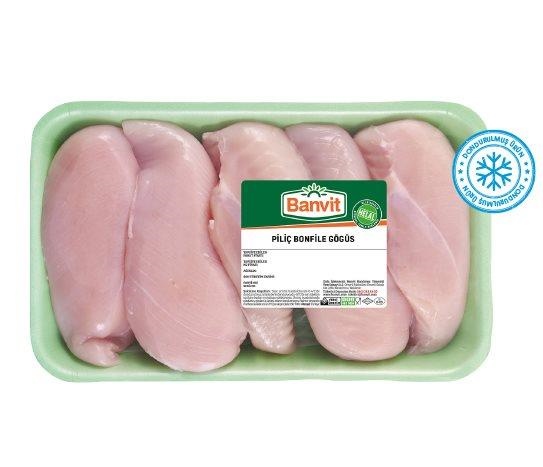 Banvit - Piliç Bonfile