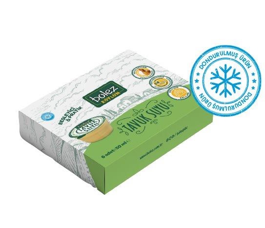 Bolez - Köylüm Tavuk Suyu