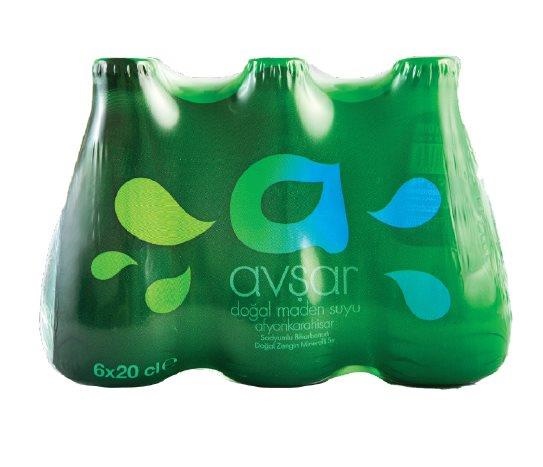 Avşar - Maden Suyu