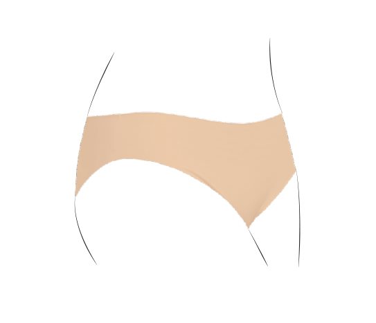 Elite Life Lazer Kesim Slip