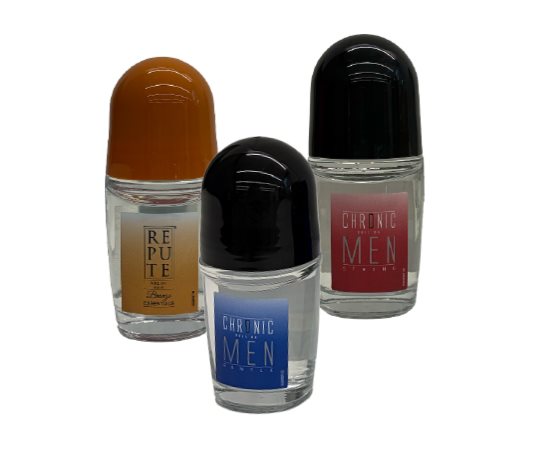 Repute /Chronic Men Roll-On