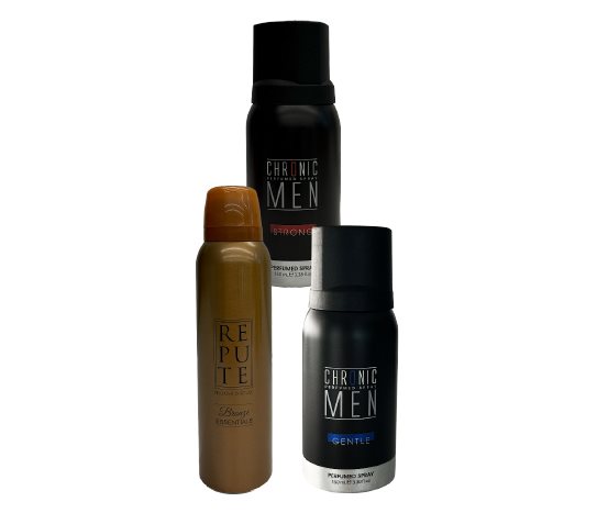 Repute /Chronic Men Deoorant