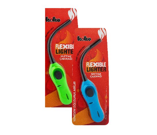 Koko Flex Mutfak Çakmağı