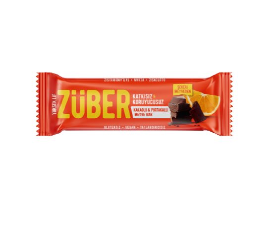 Züber Meyve Bar