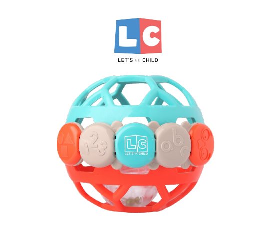 Tırtıl Top Çıngırak