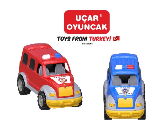 Oyuncak Araçlar