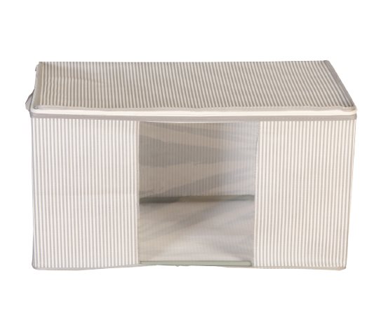 Kulplu Pencereli Mega Hurç ~64x41x35 cm