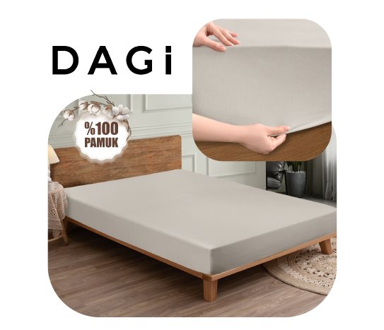 Tek Kişilik Lastikli Penye Çarşaf ~100x200 + 30 cm +/-%5