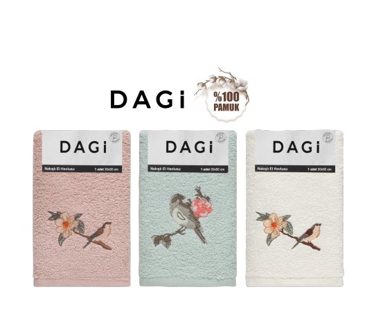 El Havlusu ~30x50 cm