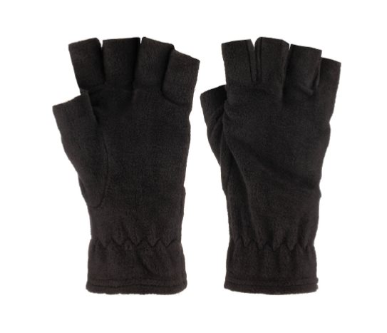 Polar Eldiven Kesik Parmak