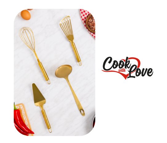 Gold Mutfak Ekipmanları