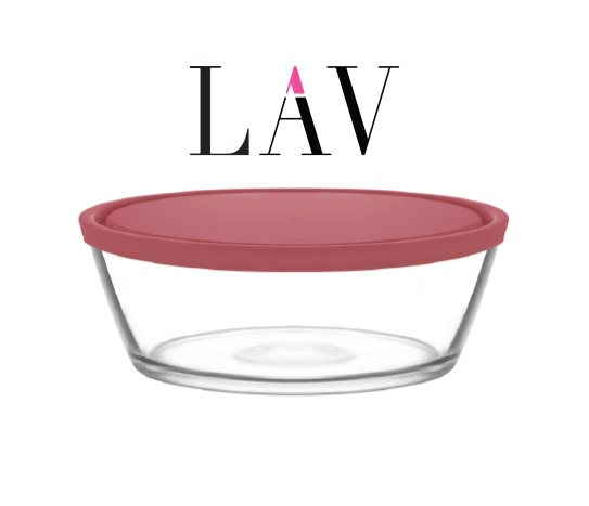 Vega Saklama Kabı ~1130 cc