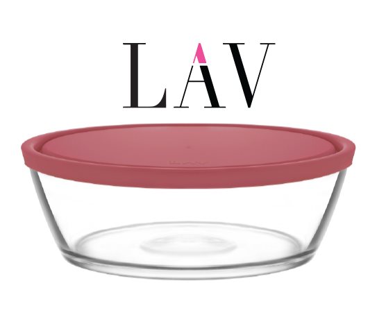 Vega Saklama Kabı ~2370 cc