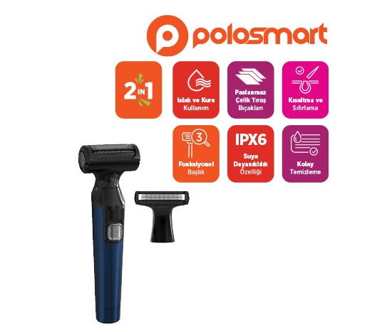 Vücut Bakım Seti Pbs902