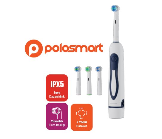 Diş Fırçası Pbs903