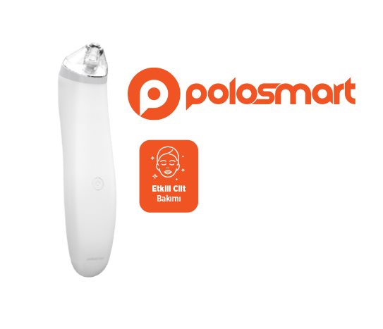 Siyah Nokta Temizleyici Pbs805