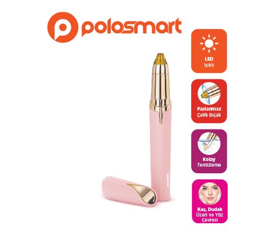 Kaş Düzeltme Cihazı Pbs804