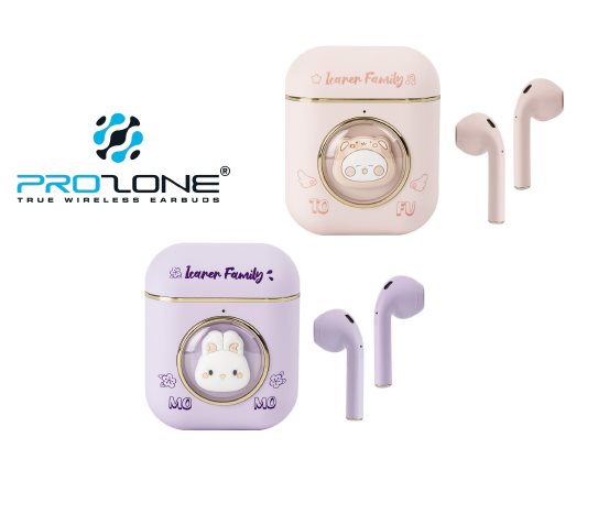 Figürlü Bluetooth Kulaklık