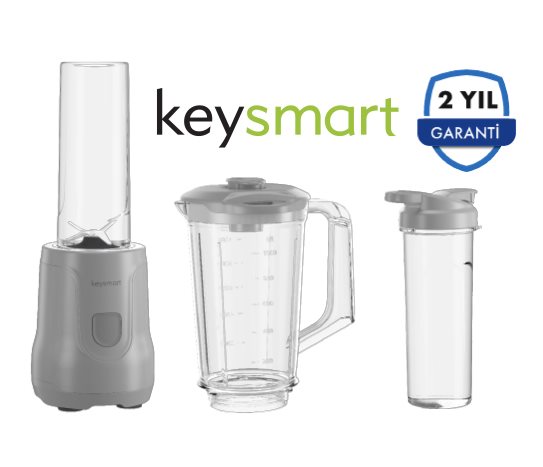 Personel Blender Key 800 Pb