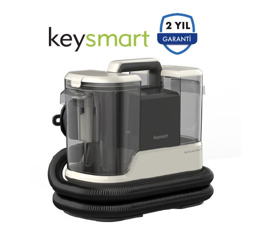 Halı Yıkama Makinesi