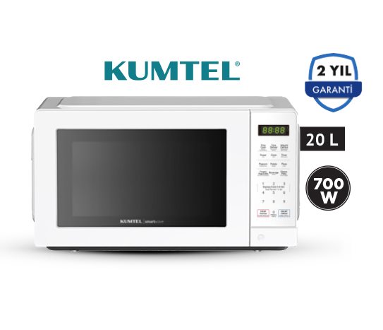 Dijital Mikrodalga Fırın