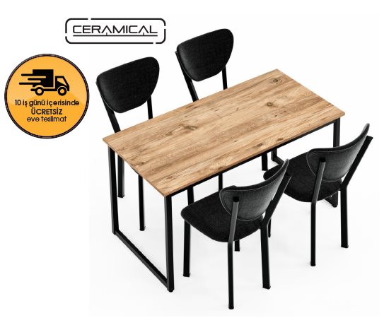Mutfak Masası Seti
