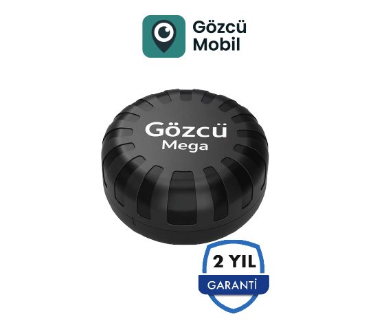 Araç Takip Cihazı Mega