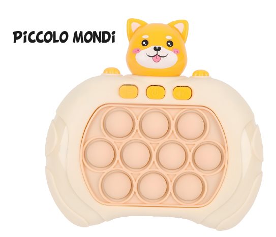 Eğlenceli Refleks Oyuncağı