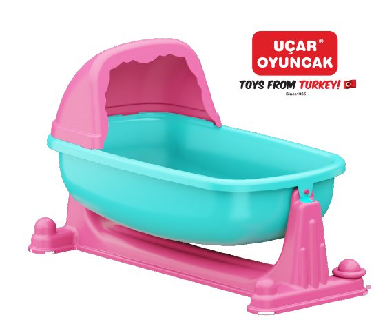 Oyuncak Tombul Beşik