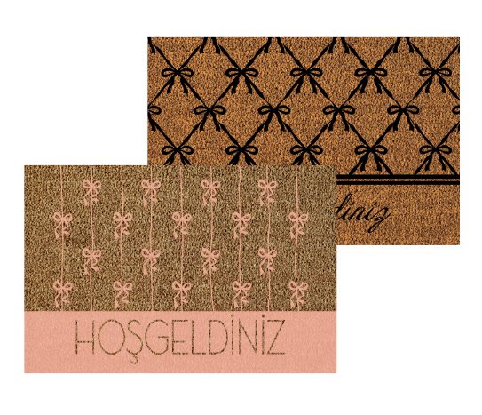 Kapı Önü Paspası