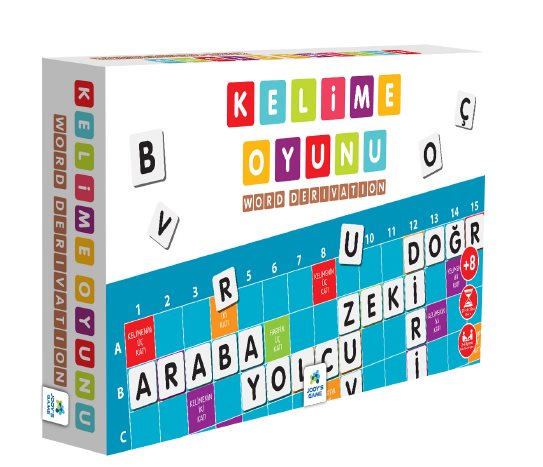 Kelime Oyunu