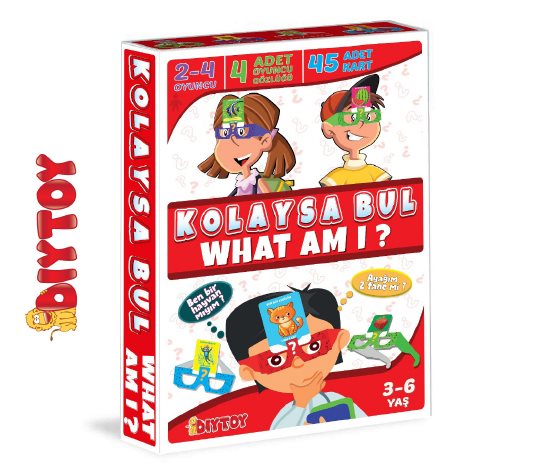 Kolaysa Bul Tahmin Etme