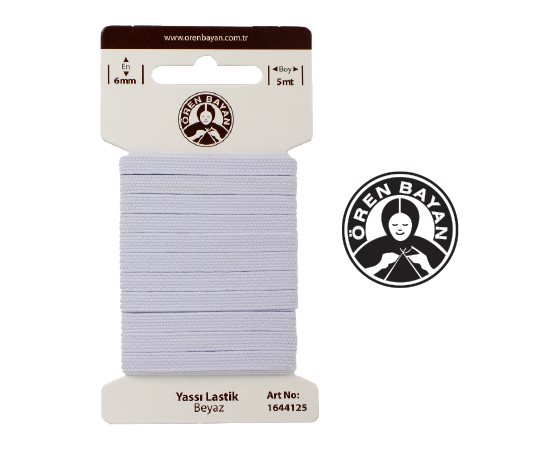 Yassı Lastik