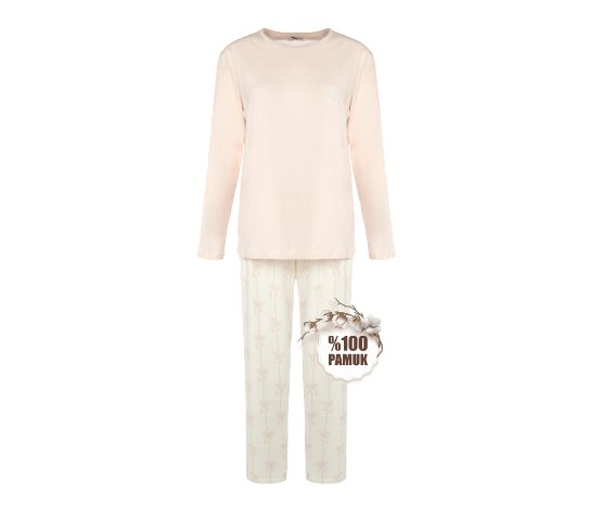 Pijama Takımı Kadın